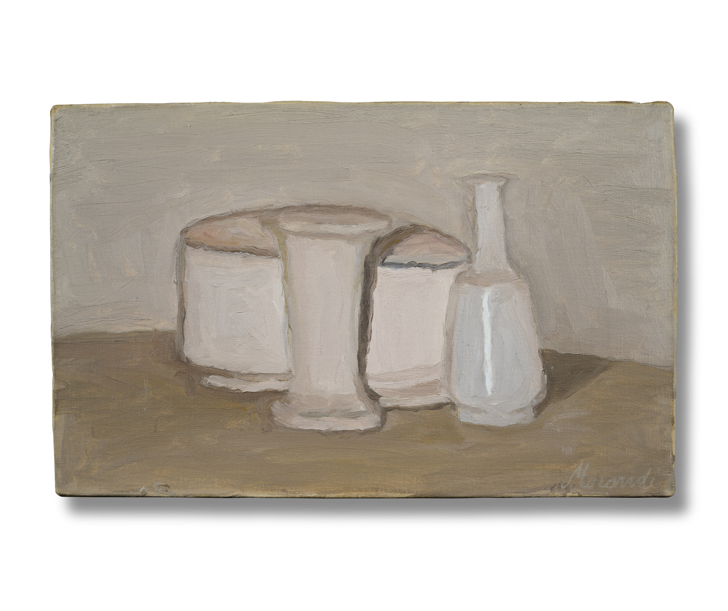 Still Life